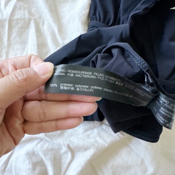 Zara Swimsuit - Picture 5 of 6